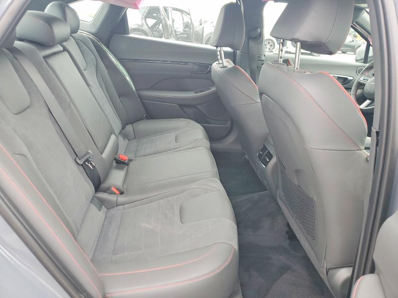 Продаж на аукціоні авто 2025 Hyundai Sonata, vin: KMHL54JC2SA521678, номер лоту: 49758996