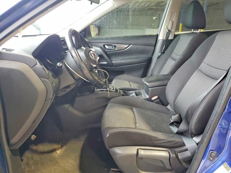 Aukcja sprzedaży 2020 Nissan Rogue, vin: JN8AT2MV2LW110020, numer aukcji: 50630906