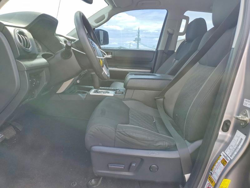 49612306 :رقم المزاد ، 5TFRW5F15GX192567 vin ، 2016 Toyota Tundra مزاد بيع