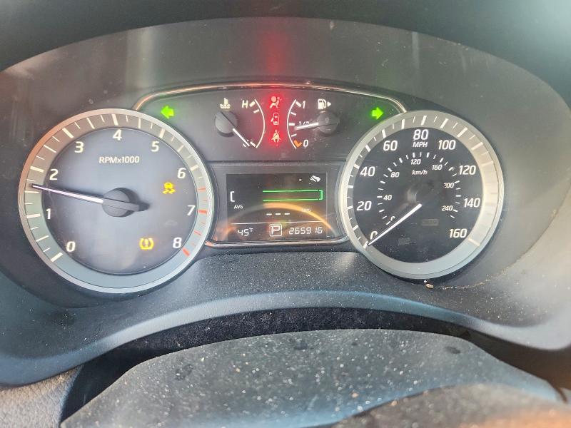 48692106 :رقم المزاد ، 3N1AB7AP6DL630796 vin ، 2013 Nissan Sentra مزاد بيع