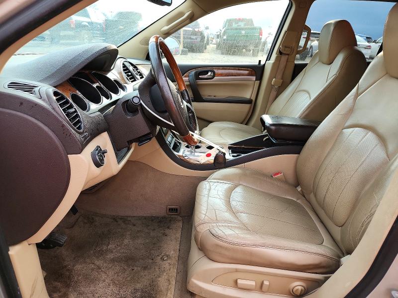 Aukcja sprzedaży 2011 Buick Enclave, vin: 5GAKVBEDXBJ238437, numer aukcji: 48530716