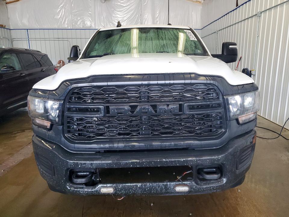 2023 Ram 2500 მანქანა იყიდება აუქციონზე, vin: 3C6UR5HJ7PG587537, აუქციონის ნომერი: 49935016