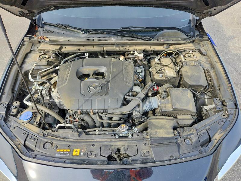 Продаж на аукціоні авто 2024 Mazda 3, vin: 3MZBPACMXRM401054, номер лоту: 48613206