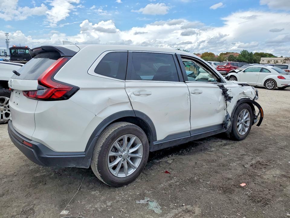 Aukcja sprzedaży 2025 Honda Cr-v, vin: 2HKRS3H42SH332604, numer aukcji: 49160616