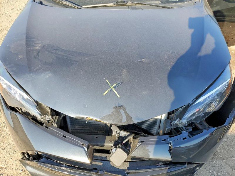 Aukcja sprzedaży 2018 Toyota Corolla, vin: 2T1BURHEXJC008471, numer aukcji: 49970266