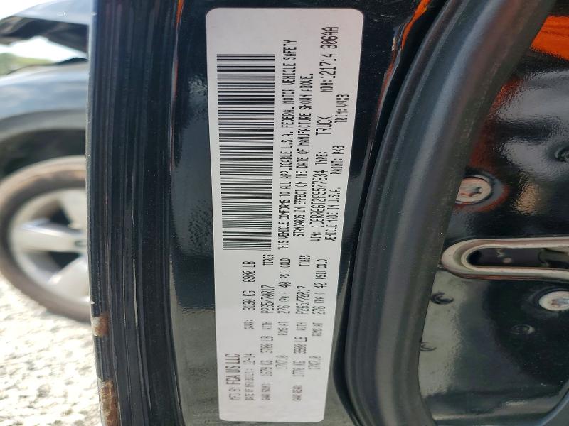 2015 Ram 1500 მანქანა იყიდება აუქციონზე, vin: 1C6RR6GT2FS577634, აუქციონის ნომერი: 48606236