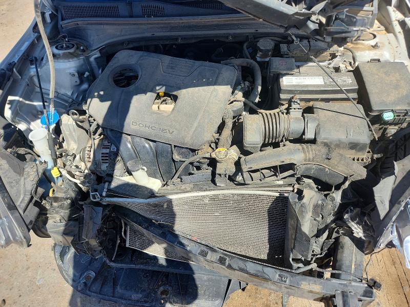 Продажа на аукционе авто 2019 Kia Forte, vin: 3KPF24AD8KE040365, номер лота: 50683256