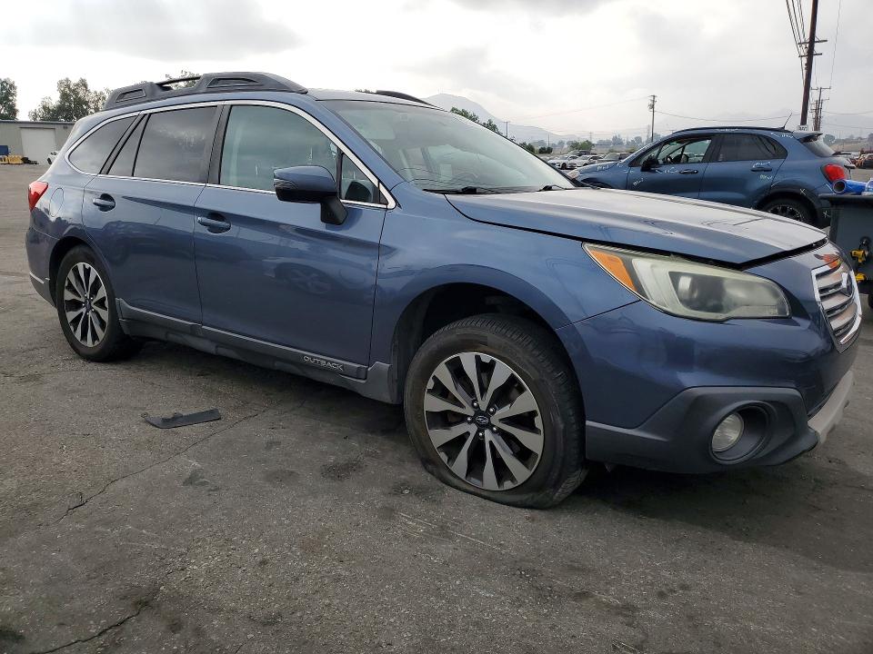 Aukcja sprzedaży 2016 Subaru Outback, vin: 4S4BSENC0G3214817, numer aukcji: 49386236
