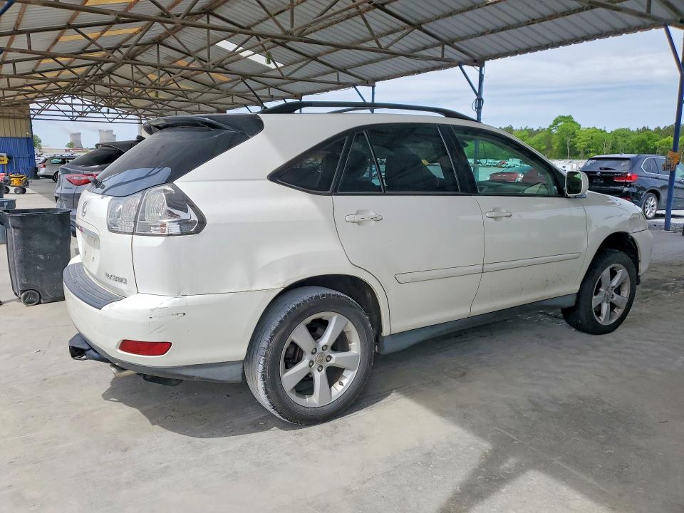 48957036 :رقم المزاد ، 2T2GA31U36C043742 vin ، 2006 Lexus Rx 330 مزاد بيع
