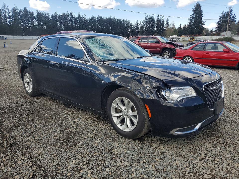 Aukcja sprzedaży 2016 Chrysler 300, vin: 2C3CCAAG5GH219956, numer aukcji: 50213696