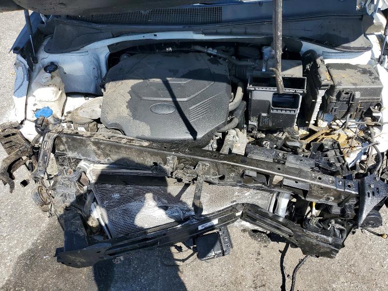 Aukcja sprzedaży 2020 Kia Sorento, vin: 5XYPH4A57LG703618, numer aukcji: 51004556