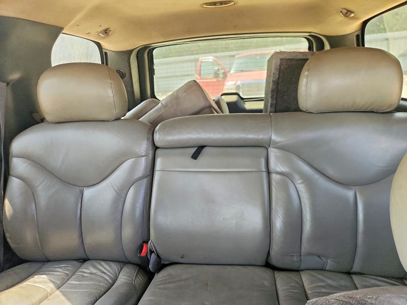 2000 Gmc Yukon Slt მანქანა იყიდება აუქციონზე, vin: 1GKEC13T0YJ108072, აუქციონის ნომერი: 50749786