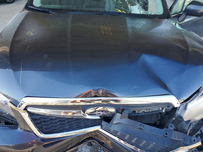 48927616 :رقم المزاد ، JF2SJGDC4FH473883 vin ، 2015 Subaru Forester مزاد بيع
