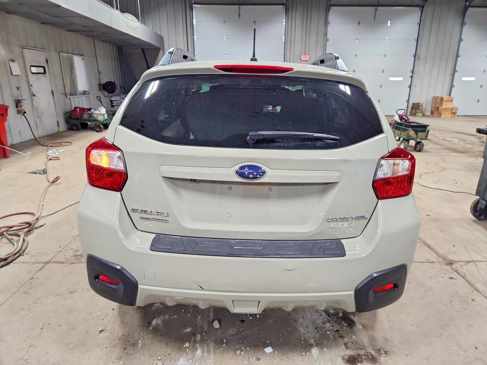 2016 Subaru Crosstrek მანქანა იყიდება აუქციონზე, vin: JF2GPABC0G8268857, აუქციონის ნომერი: 51888466