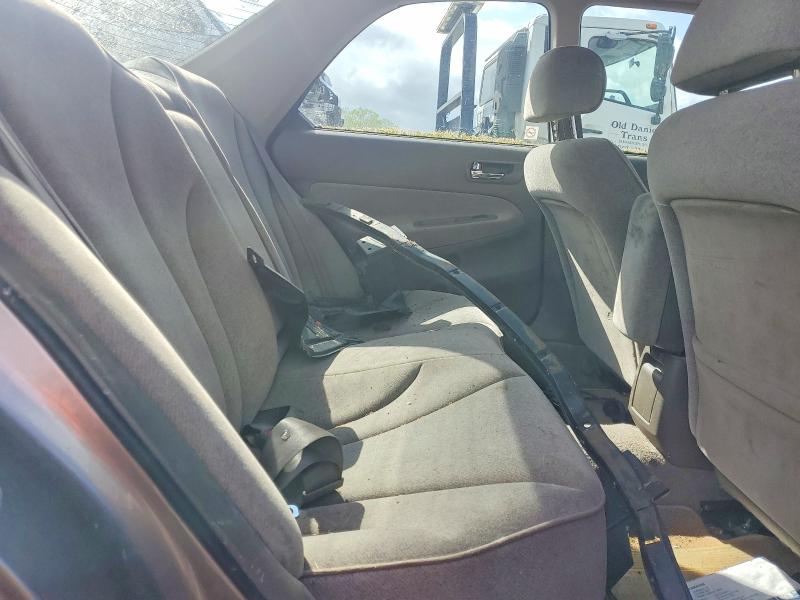 Aukcja sprzedaży 1996 Acura 2.5tl, vin: JH4UA2649TC017675, numer aukcji: 51193836