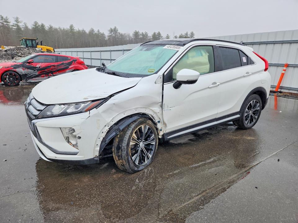 Aukcja sprzedaży 2020 Mitsubishi Eclipse, vin: JA4AT5AA1LZ005881, numer aukcji: 48436906