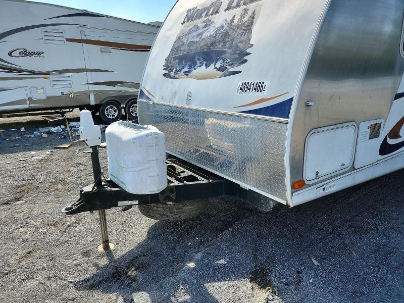 Продажа на аукционе авто 2011 Heartland Rv Mallard North Trail & Wilderness, vin: 5SFNB3529BE212832, номер лота: 48941466