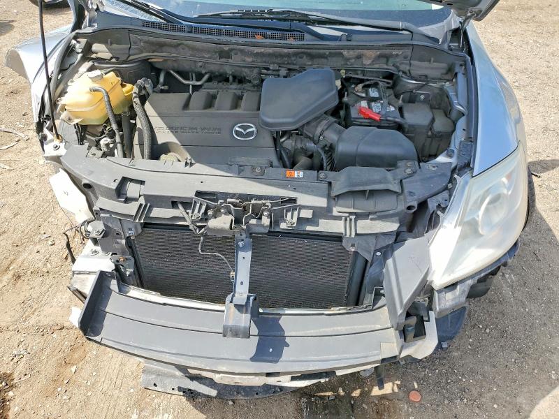Aukcja sprzedaży 2011 Mazda Cx-9, vin: JM3TB3CV7B0308695, numer aukcji: 49516056