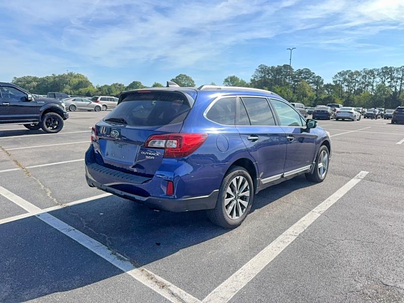 Продаж на аукціоні авто 2017 Subaru Outback, vin: 4S4BSETC4H3412286, номер лоту: 50404626