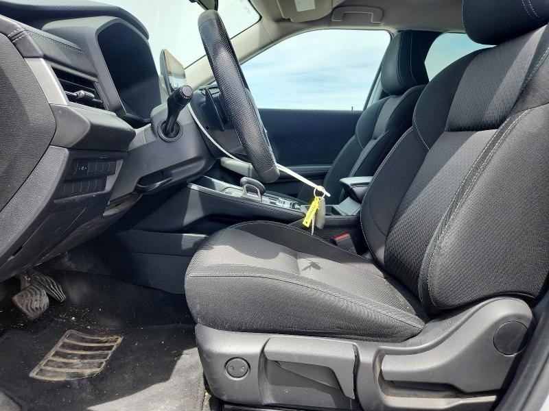 Продаж на аукціоні авто 2022 Mitsubishi Outlander, vin: JA4J4TA88NZ045313, номер лоту: 48784496