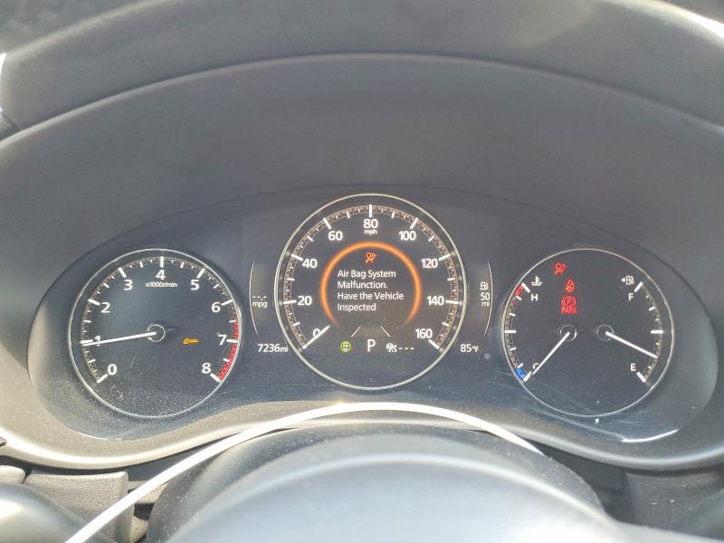 Продаж на аукціоні авто 2024 Mazda Cx-30, vin: 3MVDMBCM3RM665192, номер лоту: 51367026