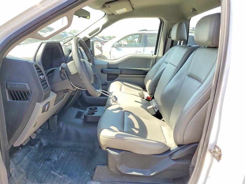Продажа на аукционе авто 2018 Ford F150, vin: 1FTMF1CB0JKE70859, номер лота: 50673106