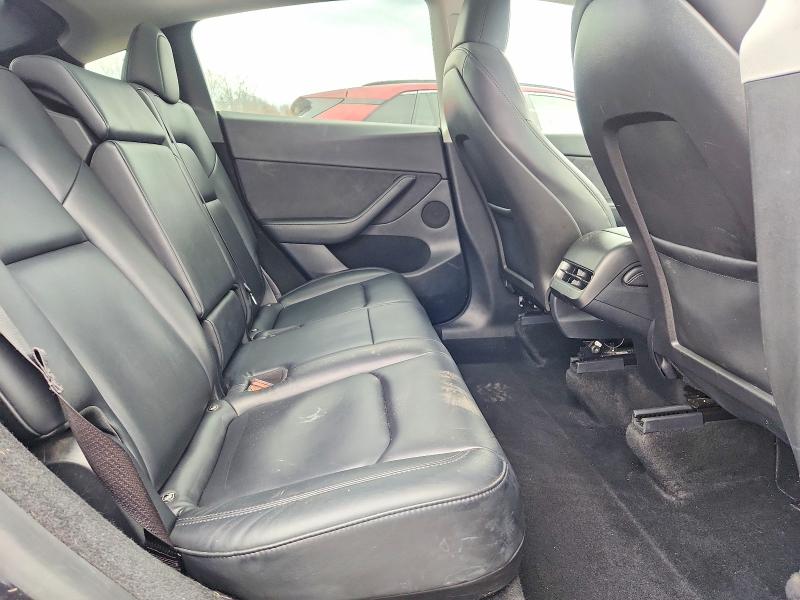 Aukcja sprzedaży 2024 Tesla Model Y, vin: 7SAYGDED7RF132515, numer aukcji: 48286176