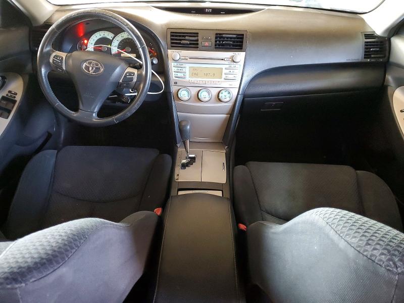 Продажа на аукционе авто 2009 Toyota Camry, vin: 4T1BK46K89U094410, номер лота: 48626496