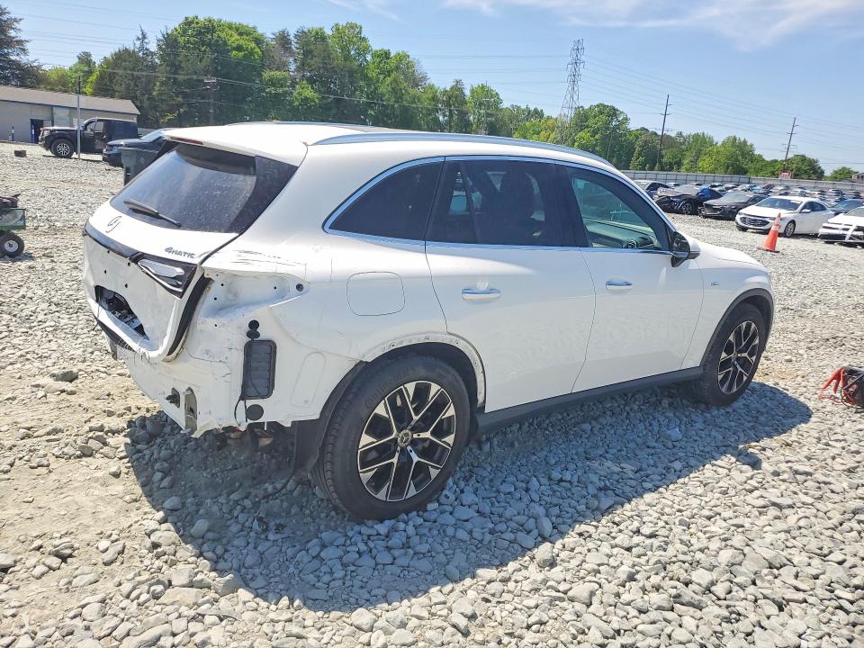 Aukcja sprzedaży 2025 Mercedes-benz Glc, vin: W1NKM5GB1SF369525, numer aukcji: 50988806