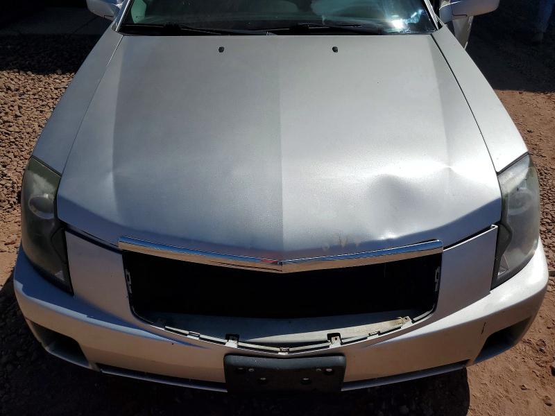 Продаж на аукціоні авто 2006 Cadillac Cts, vin: 1G6DP577X60112149, номер лоту: 51301846