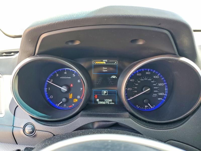 Продаж на аукціоні авто 2019 Subaru Outback, vin: 4S4BSABC2K3397000, номер лоту: 50880276