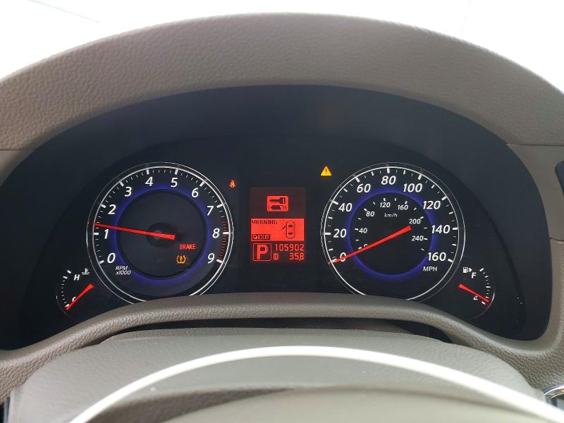 2008 Infiniti G35 მანქანა იყიდება აუქციონზე, vin: JNKBV61F88M253697, აუქციონის ნომერი: 50138906