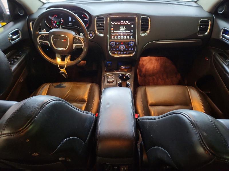 Aukcja sprzedaży 2017 Dodge Durango, vin: 1C4RDJDG7HC928889, numer aukcji: 48791476