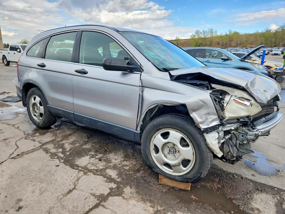 51664616 :رقم المزاد ، JHLRE48358C050226 vin ، 2008 Honda Cr-v مزاد بيع