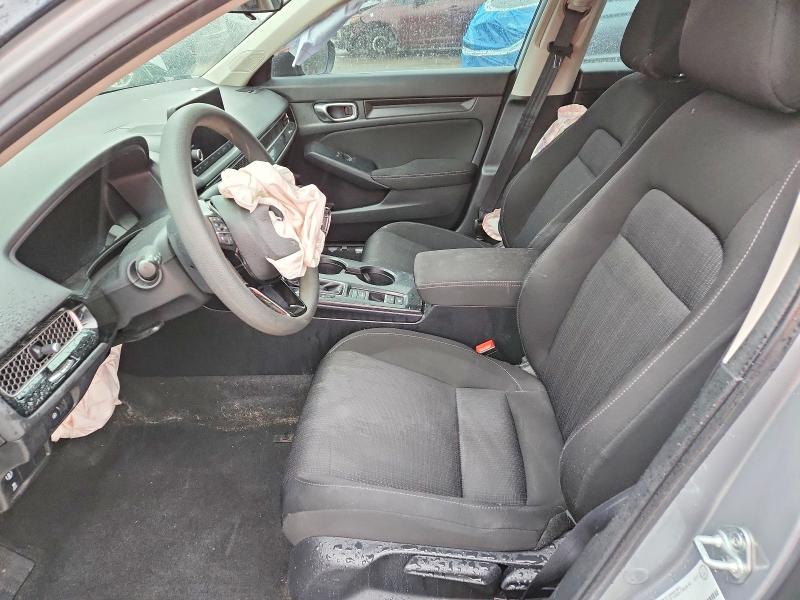 Aukcja sprzedaży 2023 Honda Civic, vin: 2HGFE2F20PH102891, numer aukcji: 48931336