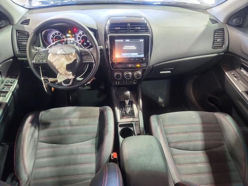 Продаж на аукціоні авто 2025 Mitsubishi Outlander Sport, vin: JA4ARUAU6SU001260, номер лоту: 50920086