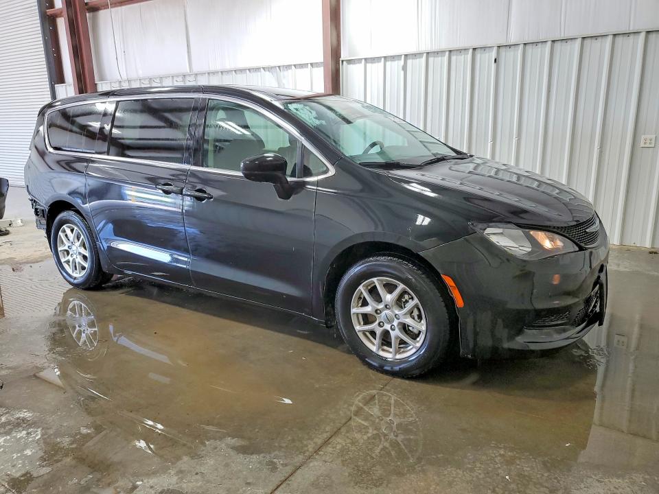 Продаж на аукціоні авто 2023 Chrysler Voyager, vin: 2C4RC1CG0PR515495, номер лоту: 50648836
