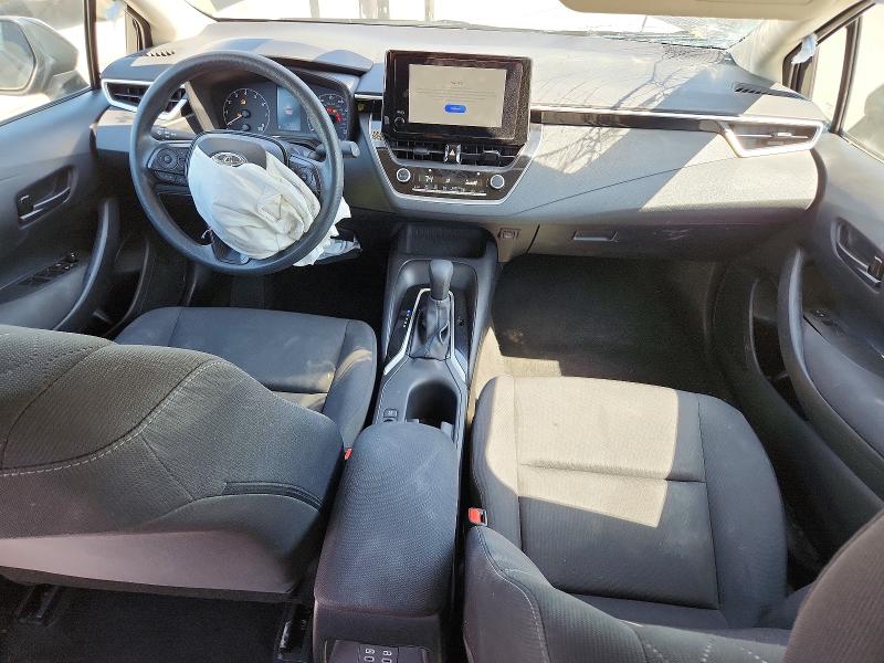 50926186 :رقم المزاد ، 5YFB4MDE0RP201166 vin ، 2024 Toyota Corolla مزاد بيع