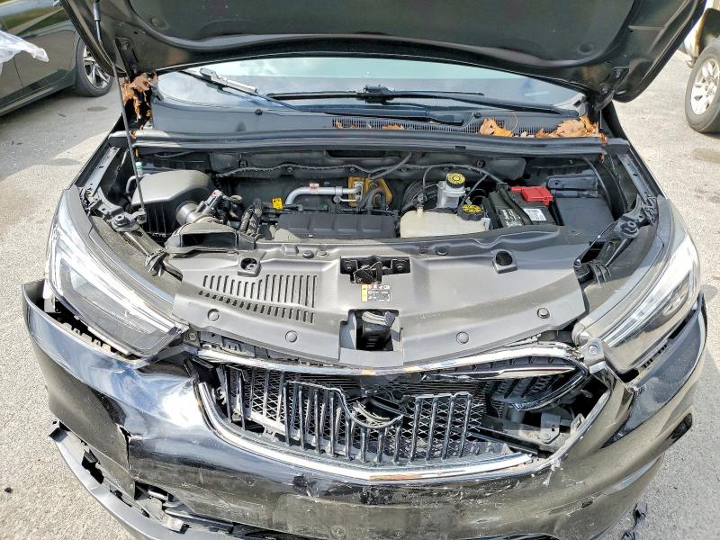 Продаж на аукціоні авто 2020 Buick Encore, vin: KL4CJESB9LB063400, номер лоту: 50408736