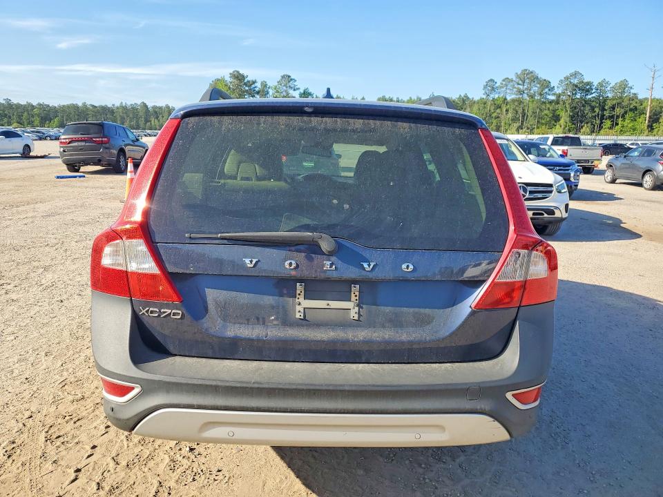 Продаж на аукціоні авто 2013 Volv Xc70, vin: YV4952BL2D1166464, номер лоту: 48529806