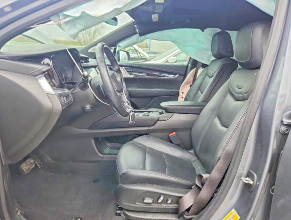 Aukcja sprzedaży 2022 Cadillac Xt5, vin: 1GYKNDRS9NZ113643, numer aukcji: 48940526
