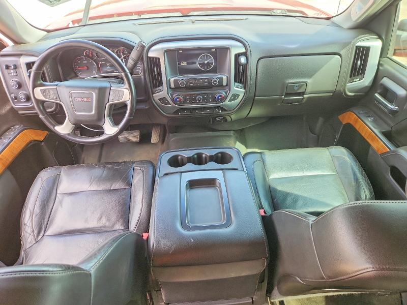 Aukcja sprzedaży 2014 Gmc Sierra, vin: 3GTU2VECXEG206926, numer aukcji: 49002686