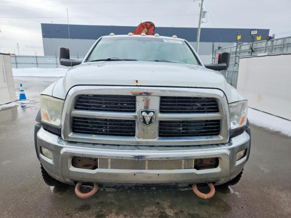 Aukcja sprzedaży 2011 Dodge Ram 5500, vin: 3D6WU7CL2BG503163, numer aukcji: 47906236
