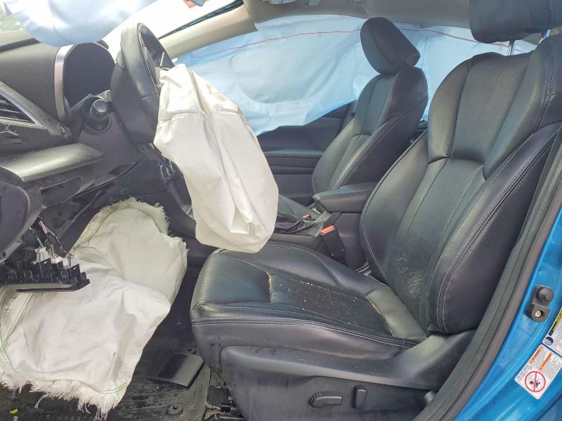 Продаж на аукціоні авто 2018 Subaru Impreza, vin: 4S3GKAU62J3613461, номер лоту: 49867666