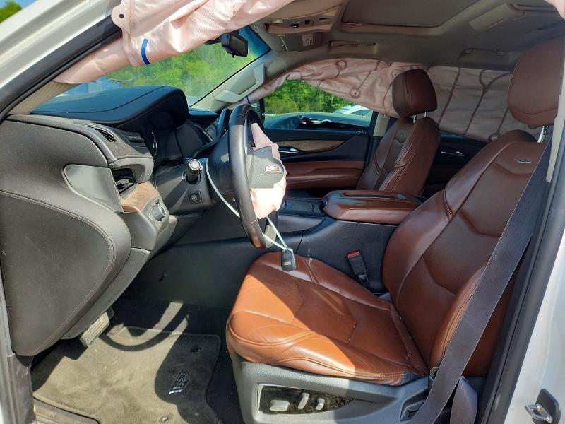 Aukcja sprzedaży 2017 Cadillac Escalade, vin: 1GYS3JKJ4HR235899, numer aukcji: 74417895