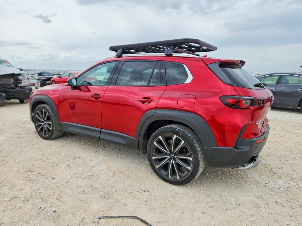 Продаж на аукціоні авто 2024 Mazda Cx-50, vin: 7MMVABEY7RN178677, номер лоту: 48300496