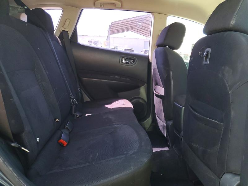 Продаж на аукціоні авто 2013 Nissan Rogue, vin: JN8AS5MT3DW545469, номер лоту: 50356606