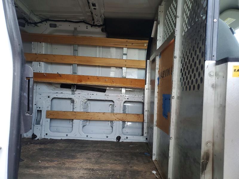 2016 Ford Transit მანქანა იყიდება აუქციონზე, vin: 1FTYR1ZM8GKB36170, აუქციონის ნომერი: 49127466