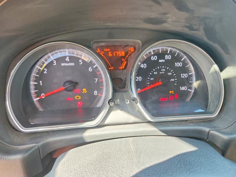 Продажа на аукционе авто 2014 Nissan Versa, vin: 3N1CN7AP7EL820351, номер лота: 51625966