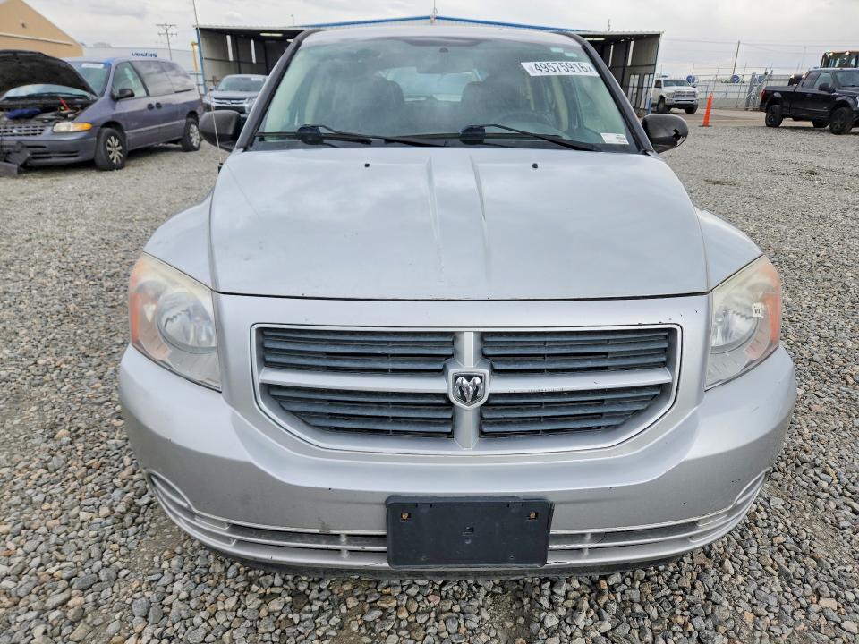 49575916 :رقم المزاد ، 1B3HB28B58D699355 vin ، 2008 Dodge Caliber مزاد بيع